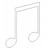 music note 1
